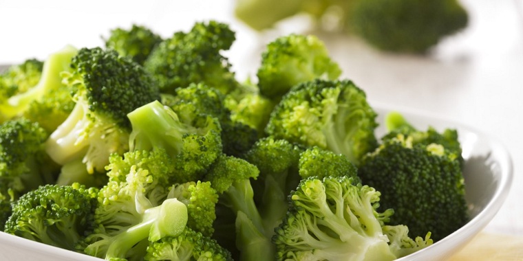 recetas sanas-bajas-calorias-opciones-brocoli