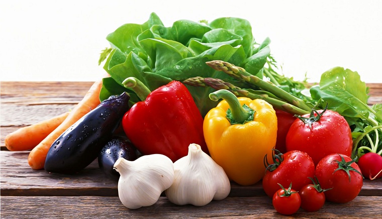 recetas sanas-bajas-calorias-verduras