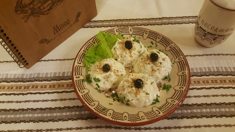 hacer snejanka