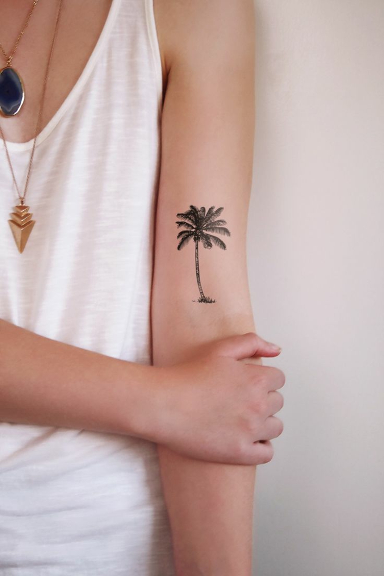 Tatuajes Bonitos Para Mujeres Con Estilo Diseños Que Amarás