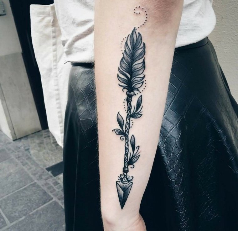 tatuajes con flores verano
