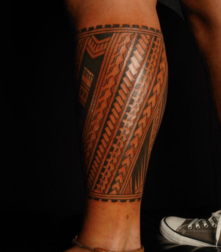 tatuajes-hombres-estilo-modernos-pie