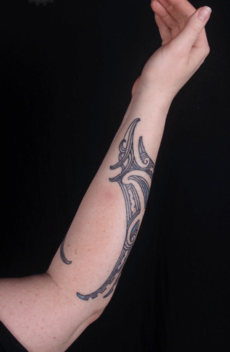 tatuajes-maories-mano-diseno-modernos