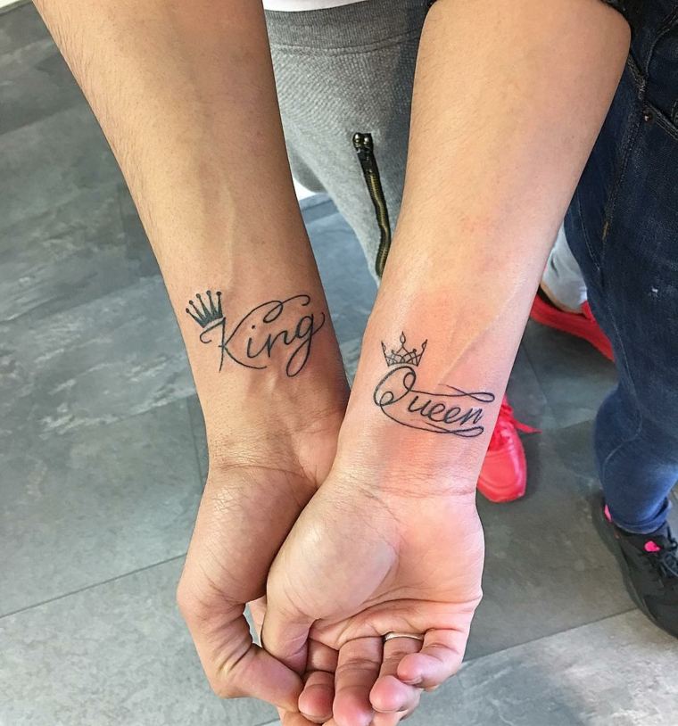 tatuajes-parejas-inspiracion-rey-reina