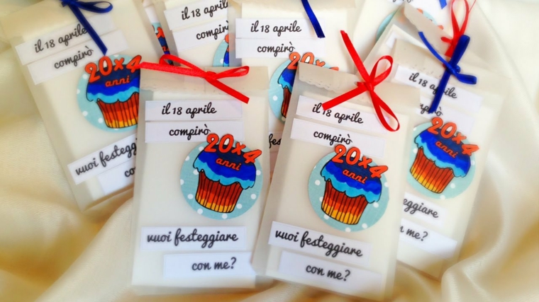 ideas para hacer invitaciones Diy