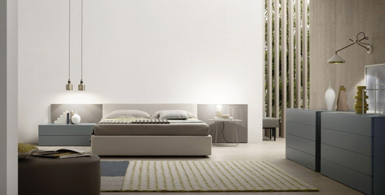 cabeceros originales-camas-diseno-dormitorio
