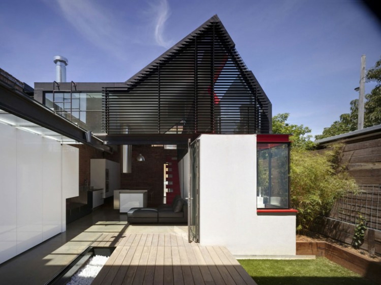 Arquitectura y diseño de extensiones de casas y consejos de profesionales