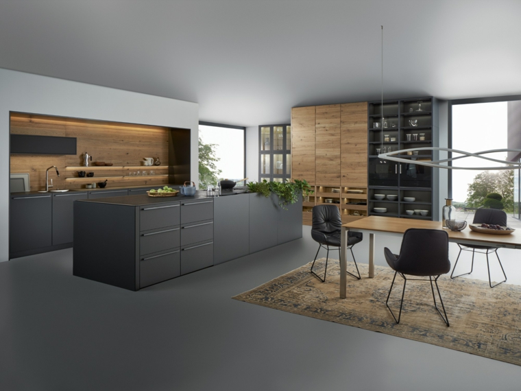 cocina-diseno-madera-solida-opciones-Küchen