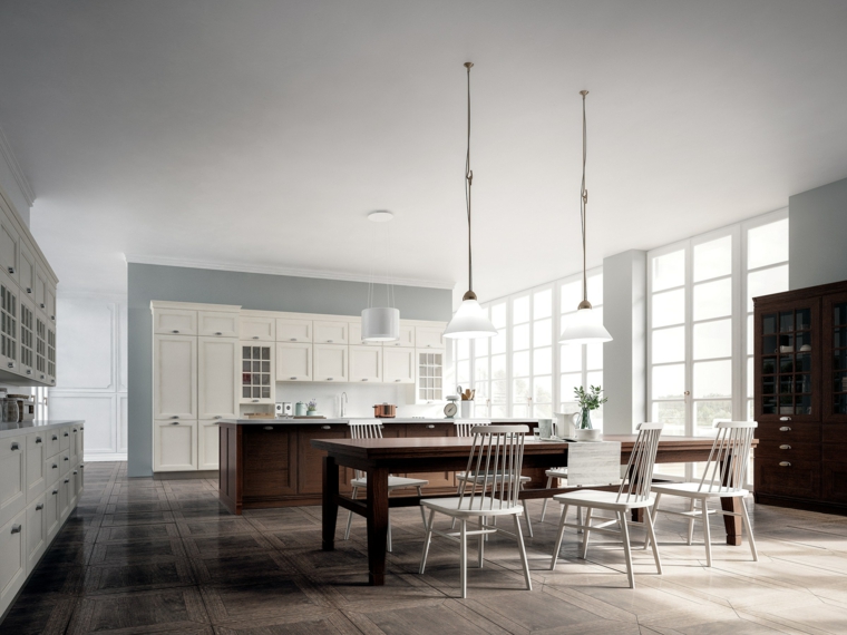 cocinas-de-madera-fresno-diseno-moderno