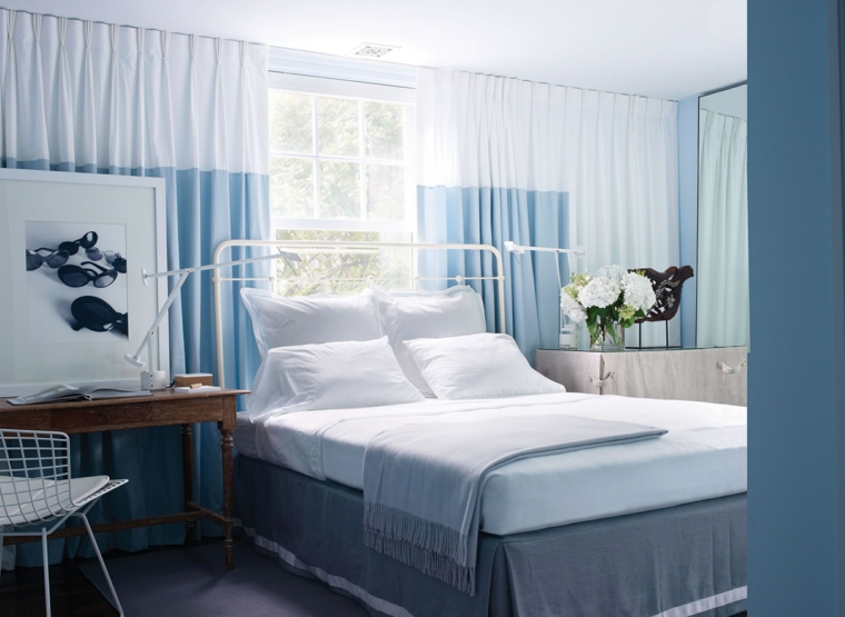 color-azul-diseno-decoracion-dormitorio-ideas