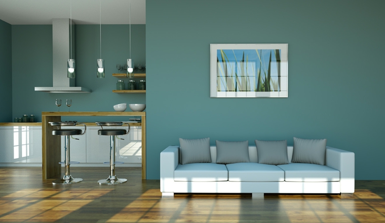 colores de pintura-diseno-espacios-abiertos