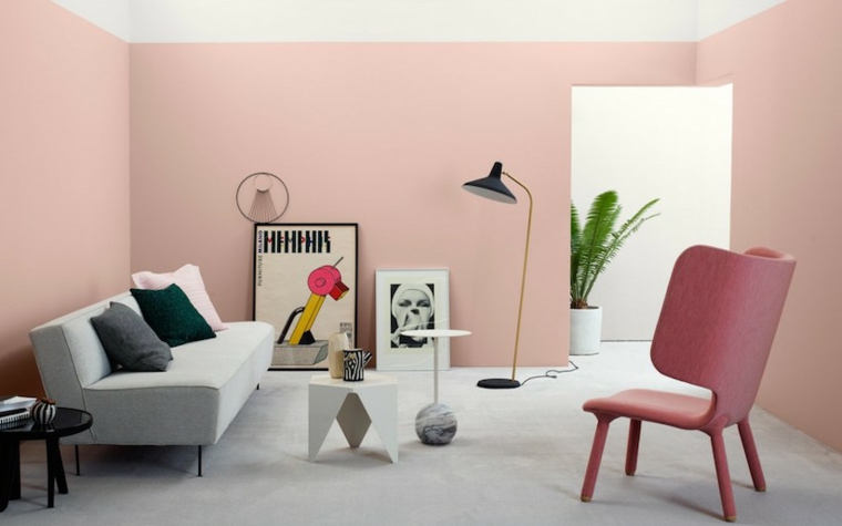 colores de pintura-diseno-estilo-moderno