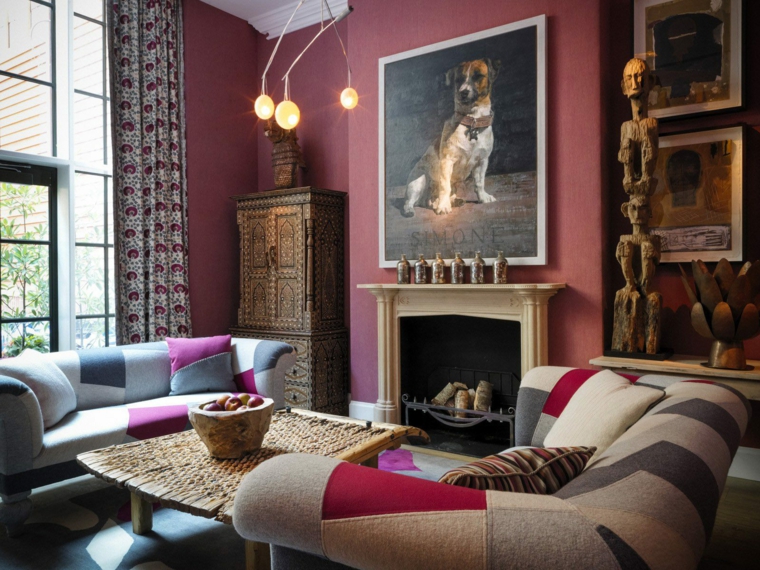 colores-salon-modernos-salon-chimenea