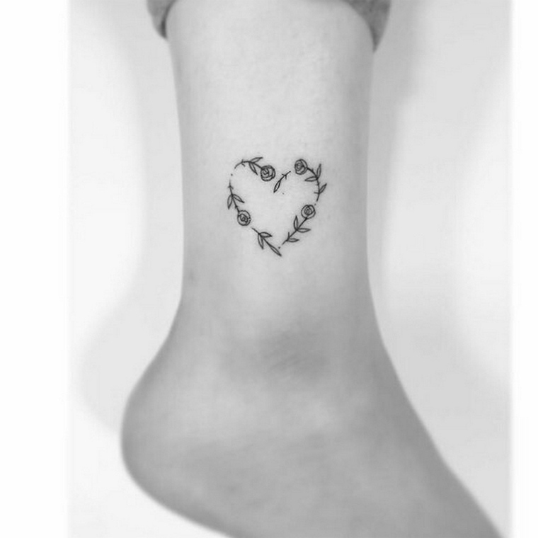 corazon-flores-opciones-tatuaje-mujer