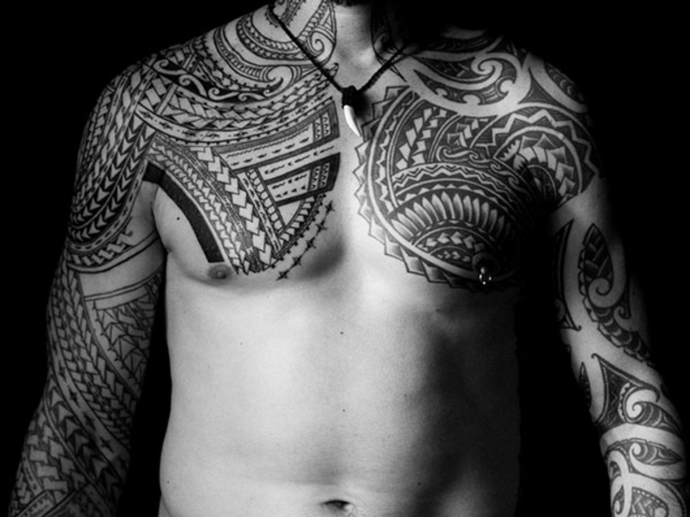 significado de los tatuajes
