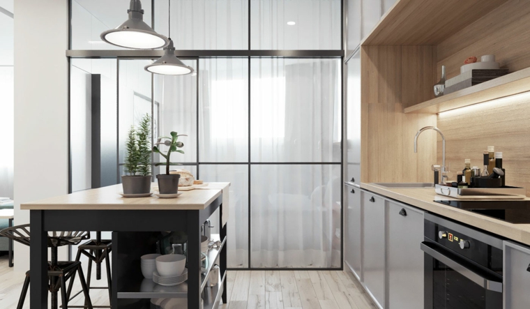 fotos-de-cocina-plano-abierto-ideas-originales