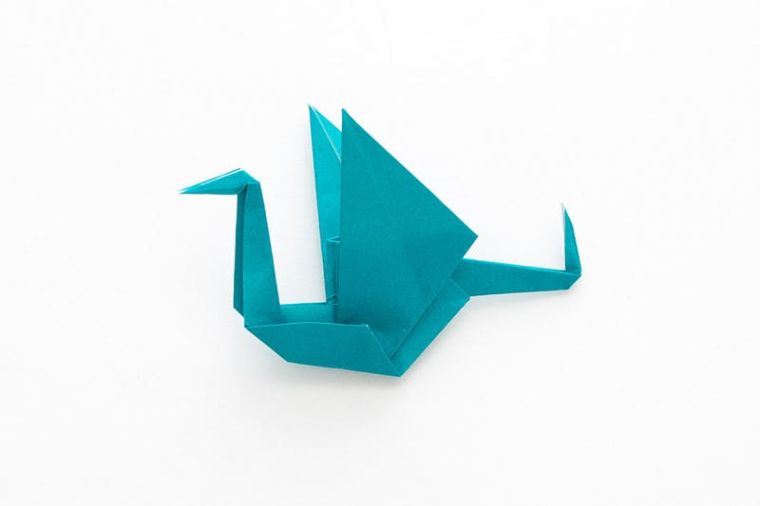 Origami Fácil Varios Tutoriales Originales De Elementos Para