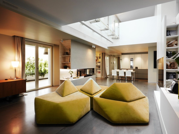 sofas-modernos-VIBRIO-diseno-Giacomo-Garziano