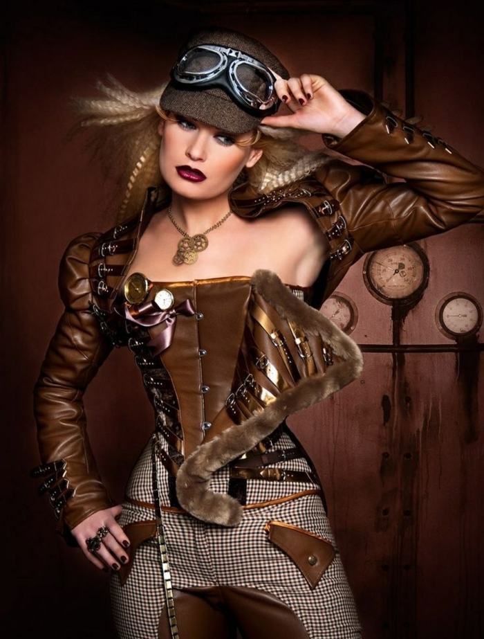 steampunk-ropa-de-moda-impresionante-ropa-moderna