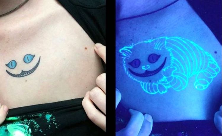 tatuaje normal retocado luminico
