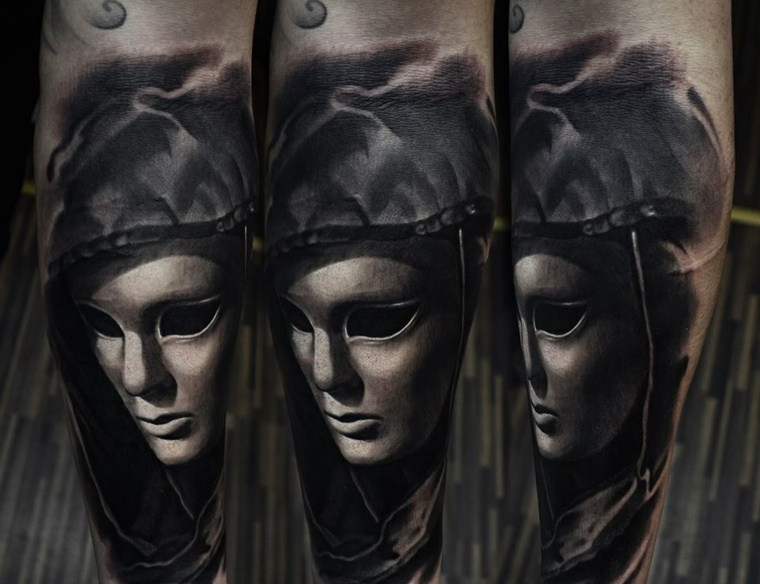 tatuajes-cara-3d-opciones-diseno