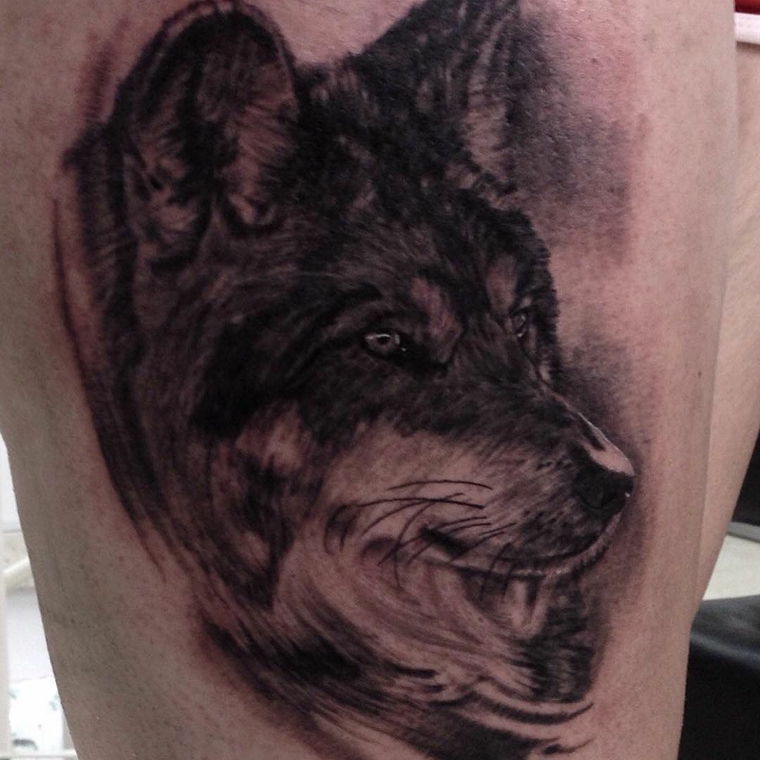 tatuajes-de-lobos-originales-modernos