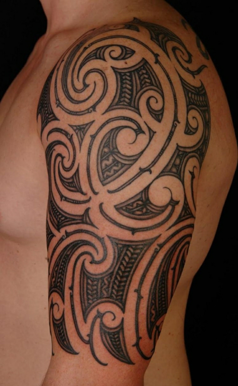 tatus de tribales