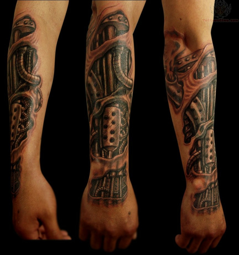tatuajes-mecanicos-diseno-moderno