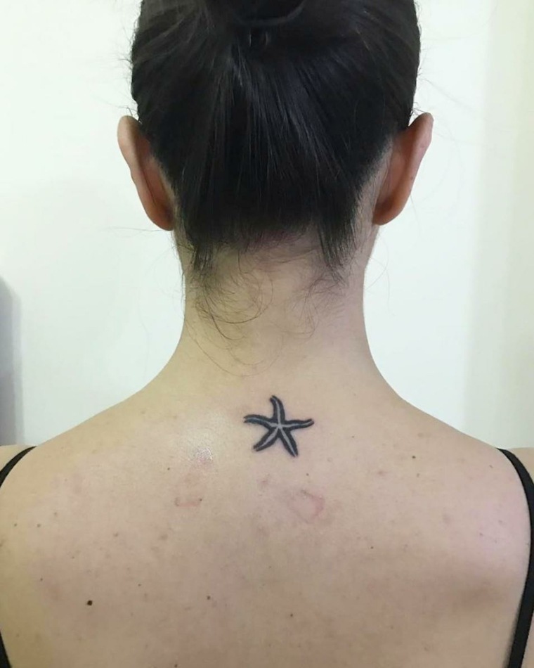 tatuajes-mujeres-estrella-mar-ideas