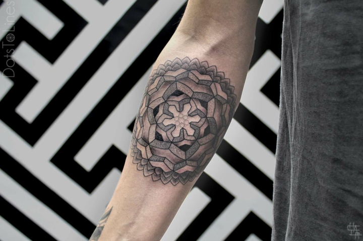 tatuajes originales ideas detalles modernos