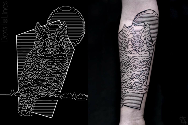 tatuajes originales ideas inspiradas naturaleza