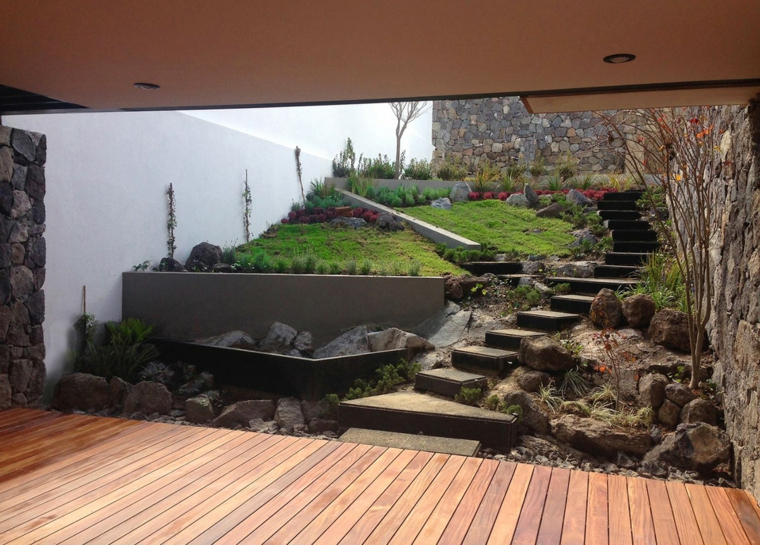patio interior
