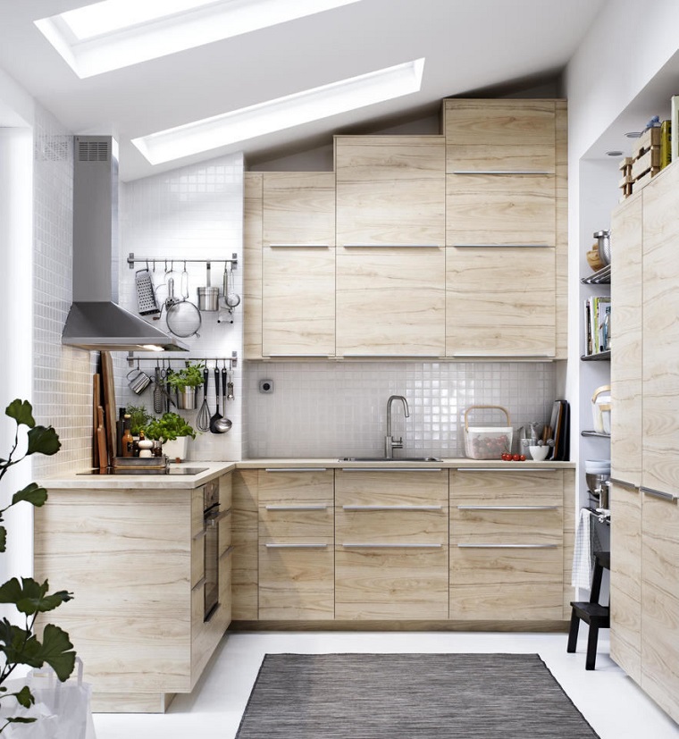 catalogo-de-ikea-2018-ideas-area-cocina-madera