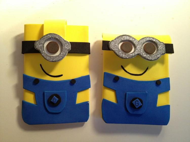 estuches telefonos creativos juegos