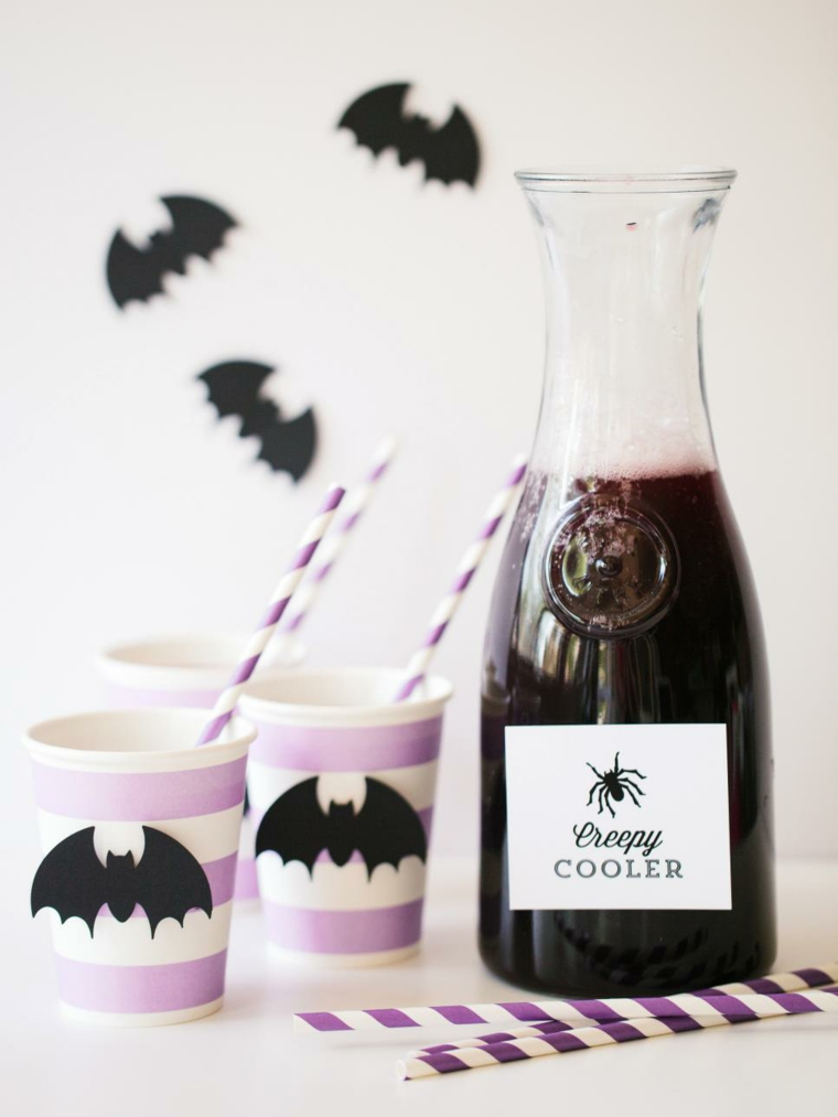 pociones de Halloween