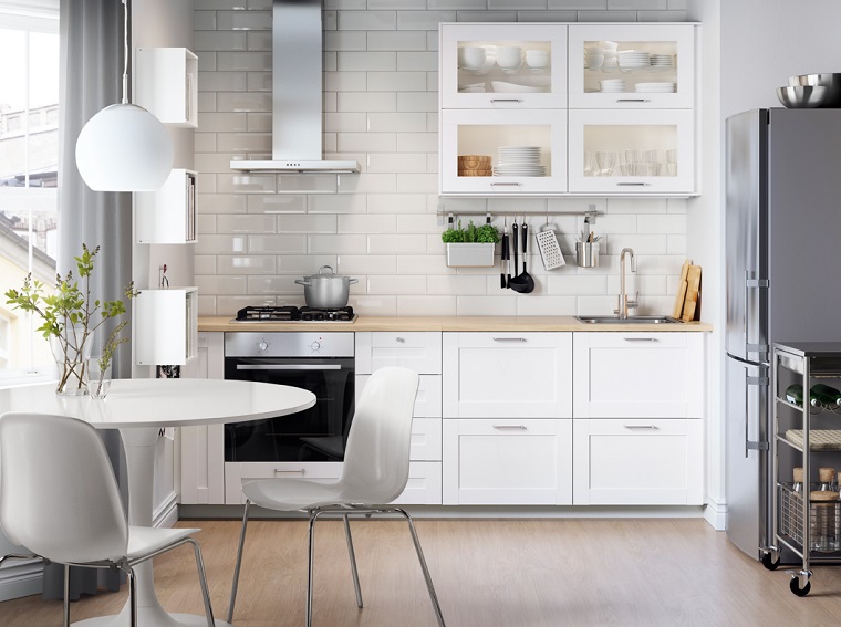 Nuevo catálogo Ikea para el 2018 - No se pierda las nuevas tendencias - Nuevo catálogo Ikea para el 2018 - No se pierda las nuevas tendencias -