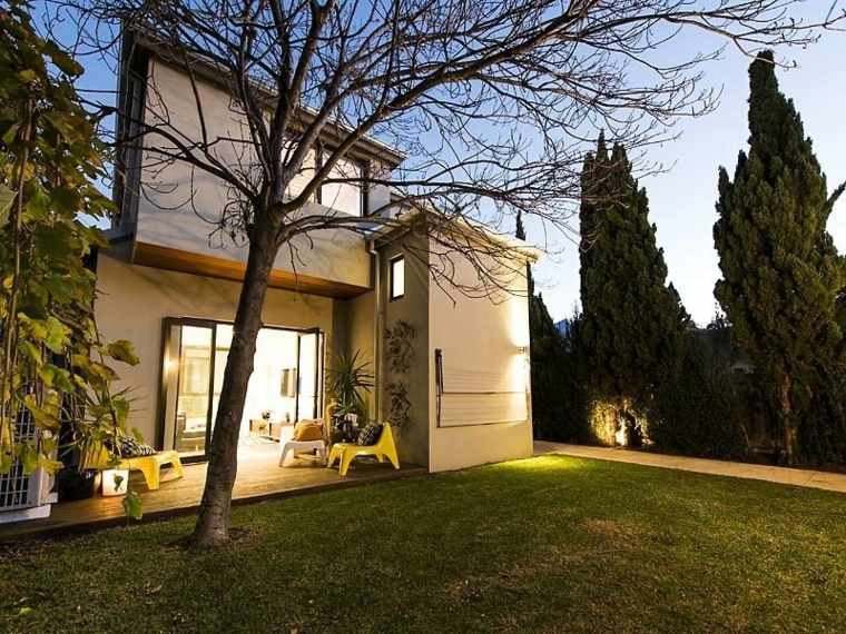 Paisajes bonitos y paisajismo - Más de 100 fotos inspiradoras