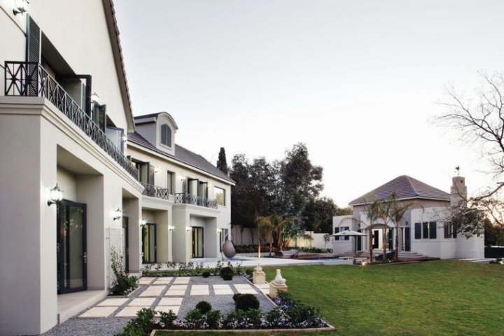 Paisajes bonitos y paisajismo - Más de 100 fotos inspiradoras