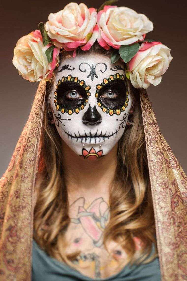 maquillaje-halloween-mujer-ideas-chicas