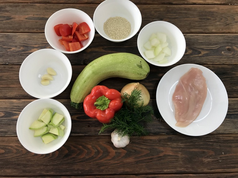menu semanal sano-componentes-nutricion