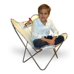 Muebles infantiles - diseños de sofás y sillones para espacios divertidos
