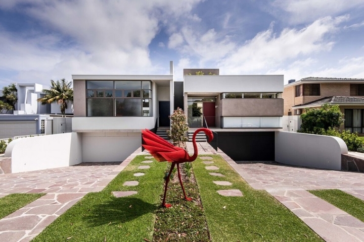 Paisajes bonitos y paisajismo - Más de 100 fotos inspiradoras