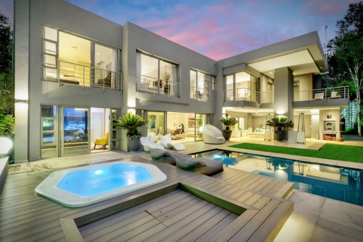 Paisajes bonitos y paisajismo - Más de 100 fotos inspiradoras