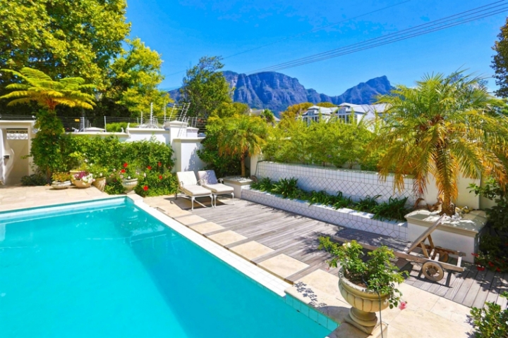 Paisajes bonitos y paisajismo - Más de 100 fotos inspiradoras