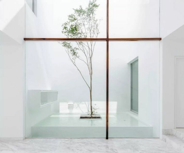 interior moderno