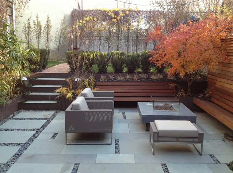 salon-ideas-creativas-jardin-mesa-fuego