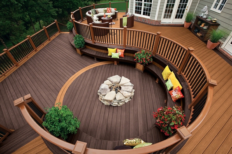 salon-ideas-creativas-jardin-pozo-fuego-terraza