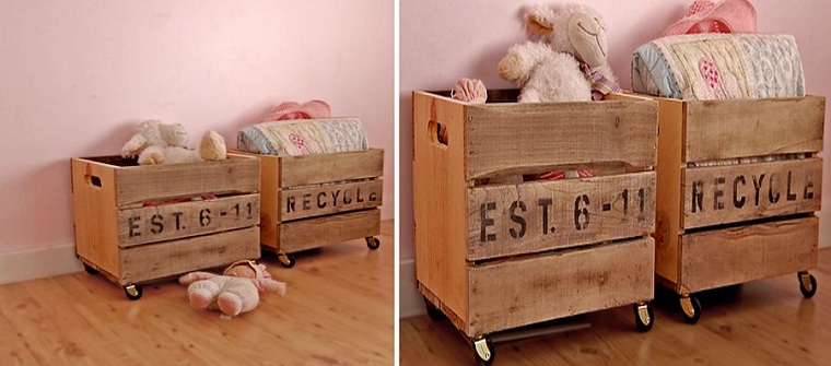 cajas-madera-ruedas-guardar-juguetes