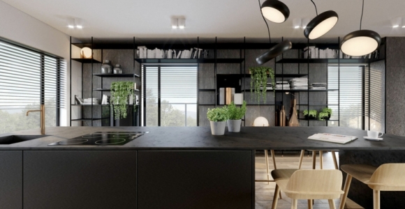 Casa&Diseño Ideas para decoracion de interiores de casas