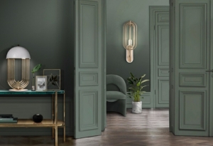 Decoración moderna de interiores para todos los gustos y estilos